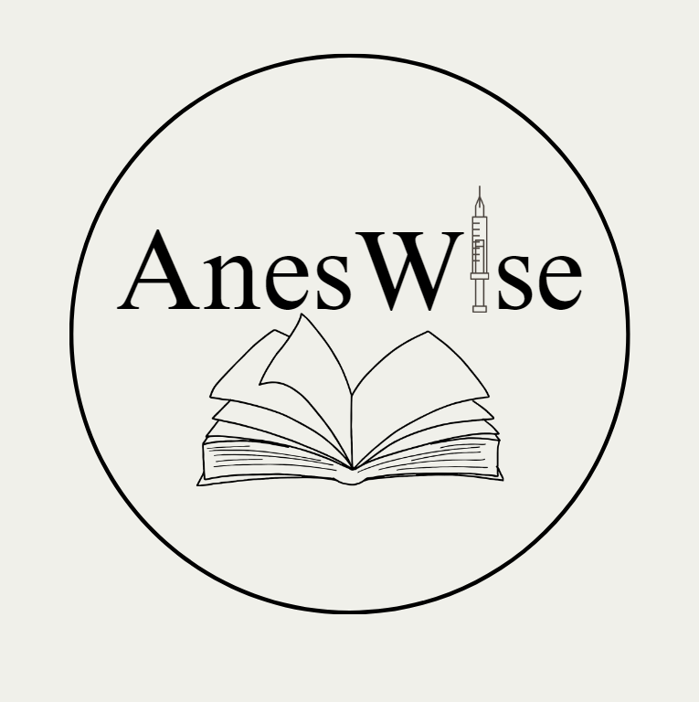 AnesWise blog